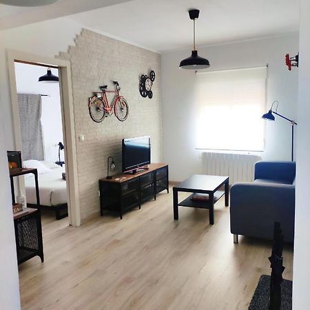 Ferienwohnung Apartamento Casa Aurelio Gijón Exterior foto