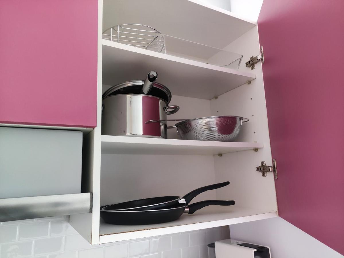 Ferienwohnung Apartamento Casa Aurelio Gijón Exterior foto